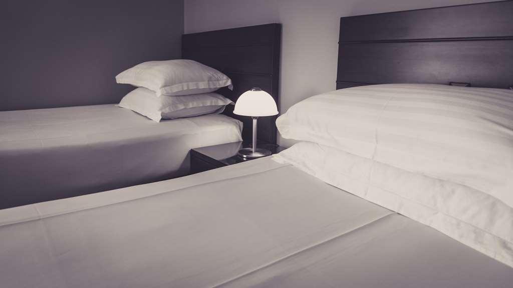 Aparthotel The Suadiye Residencia Estambul Habitación foto