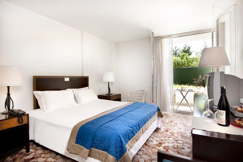 Aparthotel The Suadiye Residencia Estambul Habitación foto