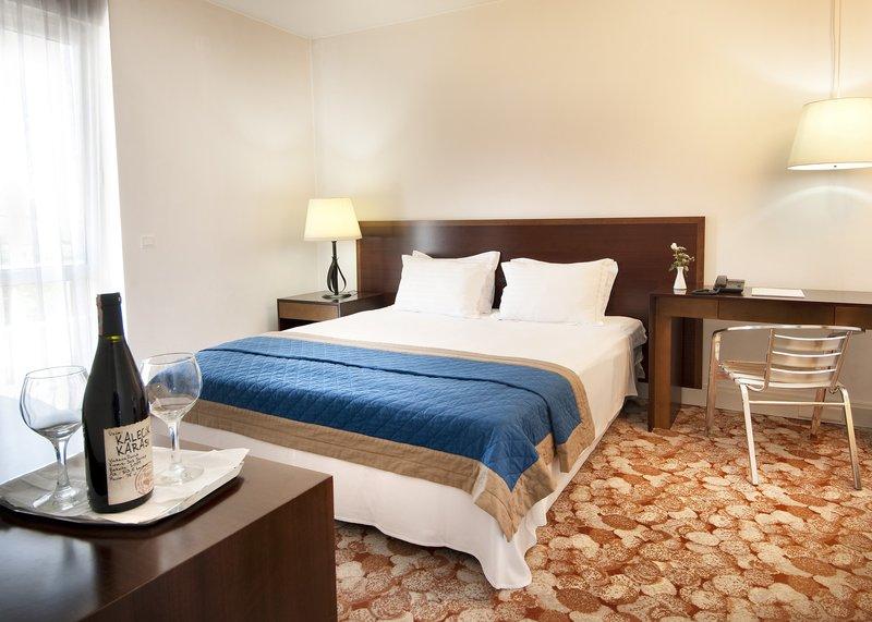 Aparthotel The Suadiye Residencia Estambul Habitación foto