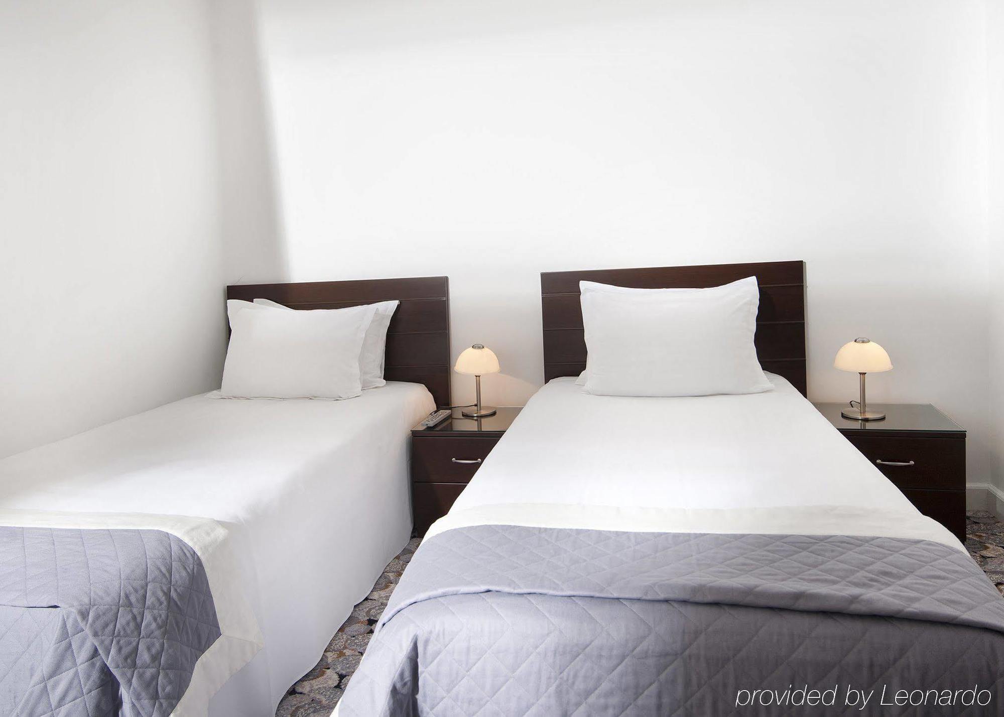 Aparthotel The Suadiye Residencia Estambul Habitación foto